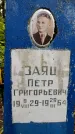 Захоронение ID 3577204