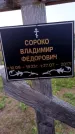 Захоронение ID 3577210