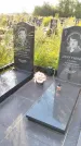 Захоронение ID 3577249
