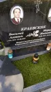 Захоронение ID 3577265