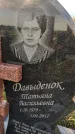 Захоронение ID 3577276