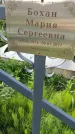 Захоронение ID 3577281