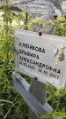 Захоронение ID 3577323