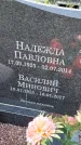 Захоронение ID 3577403