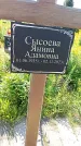 Захоронение ID 3577422