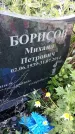 Захоронение ID 3577457