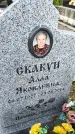 Захоронение ID 3577511