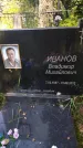 Захоронение ID 3577525