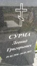 Захоронение ID 3577636