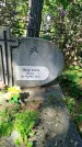 Захоронение ID 3577677