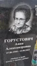 Захоронение ID 3577705
