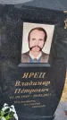 Захоронение ID 3577712