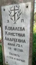 Захоронение ID 3577752