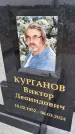 Захоронение ID 3577778