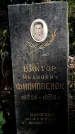 Захоронение ID 3577801
