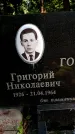 Захоронение ID 3577803
