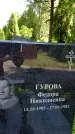 Захоронение ID 3577829