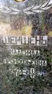 Захоронение ID 3577832