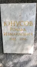 Захоронение ID 3577876