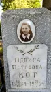 Захоронение ID 3577880