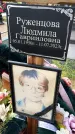 Захоронение ID 3577916