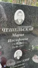 Захоронение ID 3577955