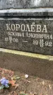 Захоронение ID 3577989