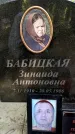 Захоронение ID 3577991