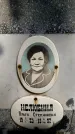 Захоронение ID 3577994