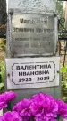 Захоронение ID 3578008