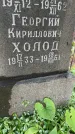 Захоронение ID 3578019