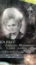 Захоронение ID 3578012