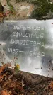Захоронение ID 3578051