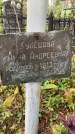 Захоронение ID 3578058