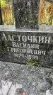 Захоронение ID 3578070