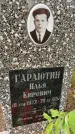 Захоронение ID 3578089