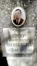 Захоронение ID 3578105