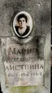 Захоронение ID 3578106