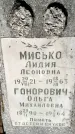Захоронение ID 3578108
