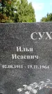 Захоронение ID 3578139