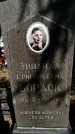 Захоронение ID 3578158