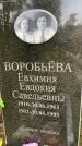 Захоронение ID 3579113