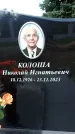 Захоронение ID 3578194