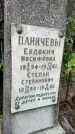 Захоронение ID 3579118