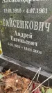 Захоронение ID 3578222