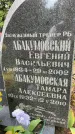 Захоронение ID 3579114