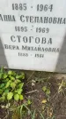 Захоронение ID 3578256