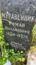 Захоронение ID 3578259