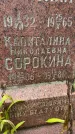 Захоронение ID 3578266