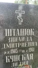 Захоронение ID 3578270